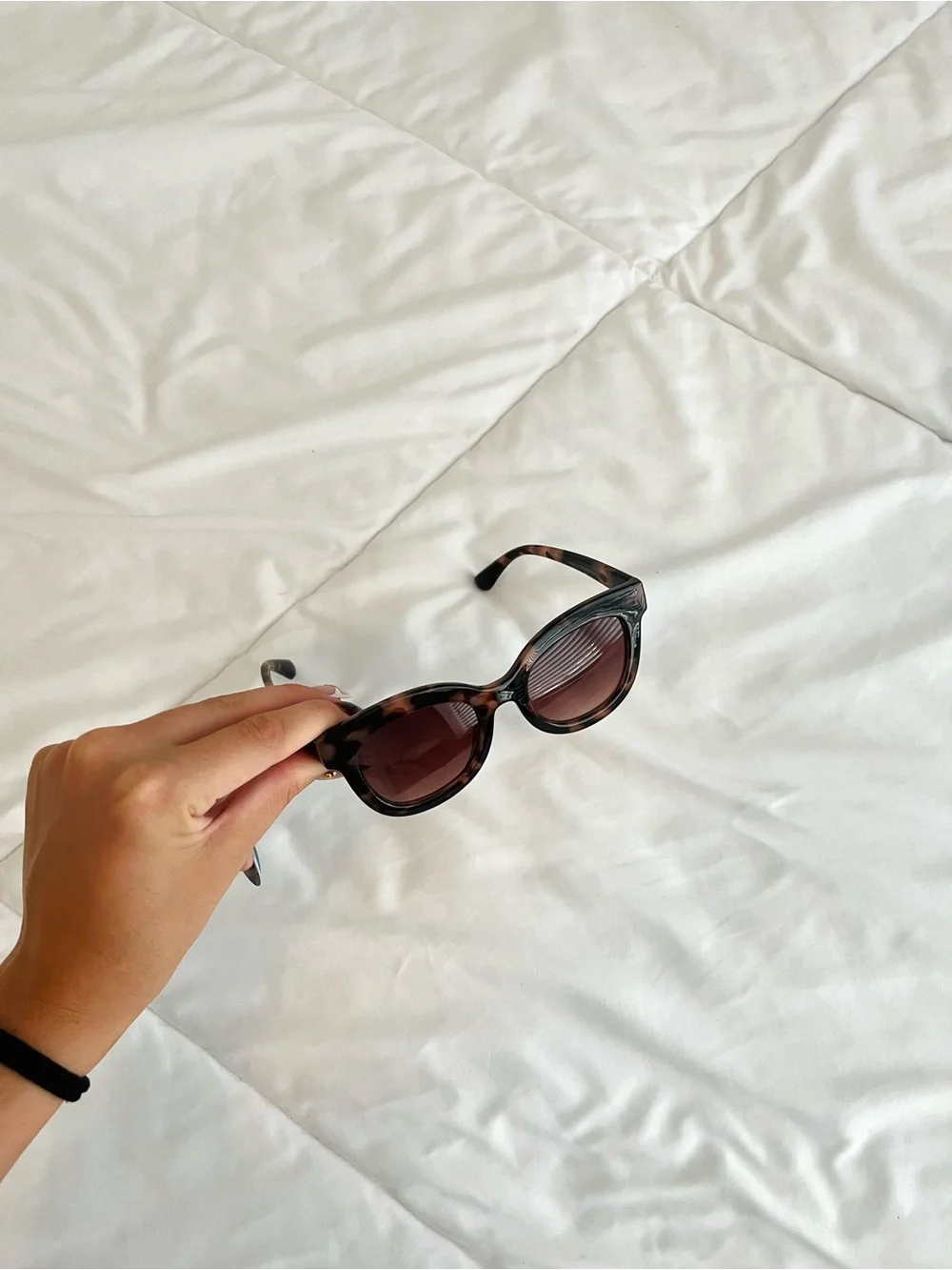 Boutique Brown sunglasses